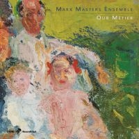 Mark Masters - Our Metier ryhmässä CD @ Bengans Skivbutik AB (5559145)