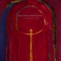 King Crimson - Sheltering Skies (Live In Fréjus, A ryhmässä CD @ Bengans Skivbutik AB (5559153)