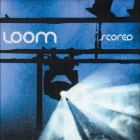 Loom - Scored (Live 2011) ryhmässä CD @ Bengans Skivbutik AB (5559167)