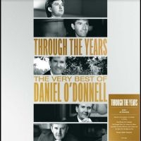 O'donnell Daniel - Through The Years ryhmässä CD @ Bengans Skivbutik AB (5559172)