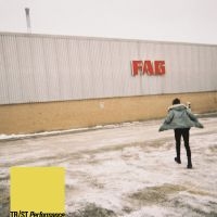 Tr/St - Performance ryhmässä CD @ Bengans Skivbutik AB (5559198)