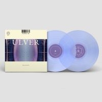 Ulver - Perdition City (Music To An Interio ryhmässä VINYYLI / Hårdrock @ Bengans Skivbutik AB (5559203)
