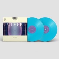 Ulver - Perdition City (Music To An Interio ryhmässä VINYYLI / Hårdrock @ Bengans Skivbutik AB (5559204)