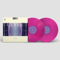 Ulver - Perdition City (Music To An Interio ryhmässä VINYYLI @ Bengans Skivbutik AB (5559205)