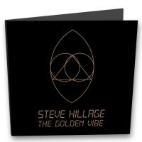 Hillage Steve - Golden Vibe The (Digipack) ryhmässä CD @ Bengans Skivbutik AB (5559214)
