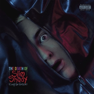 Eminem - The Death Of Slim Shady (Coup De Grace) CD ryhmässä ME SUOSITTELEMME / Perjantain julkaisut / Fredag den 13:e september 2024 @ Bengans Skivbutik AB (5559219)
