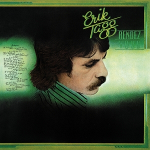 Erik Tagg - Rendez-Vous ryhmässä CD @ Bengans Skivbutik AB (5559231)