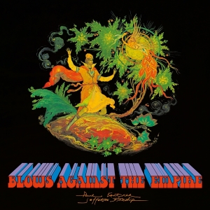 Paul Kantner & Jefferson Starship - Blows Against The Empire ryhmässä Övrigt /  @ Bengans Skivbutik AB (5559232)