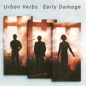 Urban Verbs - Early Damage ryhmässä Övrigt /  @ Bengans Skivbutik AB (5559237)
