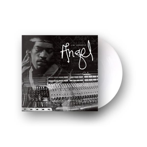 Hendrix Jimi - Angel B/W Message To Love ryhmässä ME SUOSITTELEMME / Perjantain julkaisut / Fredag den 26:e Juli 2024 @ Bengans Skivbutik AB (5559239)