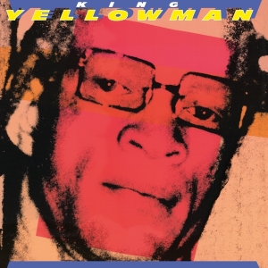 Yellowman - King Yellowman ryhmässä VINYYLI / Reggae @ Bengans Skivbutik AB (5559242)