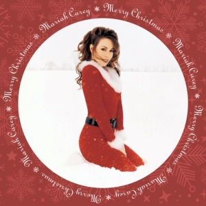 Carey Mariah - Merry Christmas (30Th Anniversary Picture Vinyl) ryhmässä VINYYLI @ Bengans Skivbutik AB (5559251)