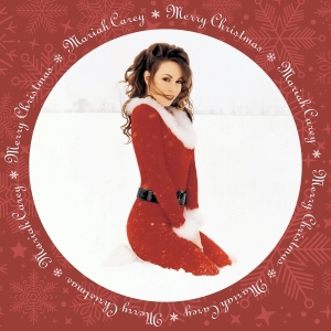 Carey Mariah - Merry Christmas (30Th Anniversary Picture Vinyl) ryhmässä ME SUOSITTELEMME / Perjantain julkaisut / Perjantai 8 marraskuuta 2024 @ Bengans Skivbutik AB (5559251)