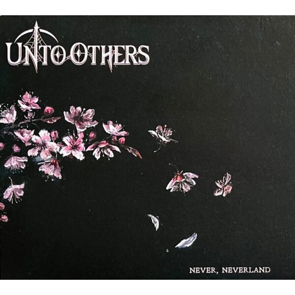 Unto Others - Never, Neverland ryhmässä CD @ Bengans Skivbutik AB (5559255)