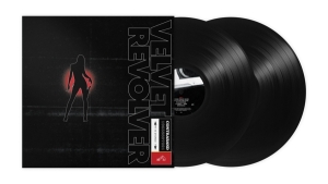Velvet Revolver - Contraband ryhmässä ME SUOSITTELEMME / Perjantain julkaisut / Fredag den 13:e september 2024 @ Bengans Skivbutik AB (5559256)