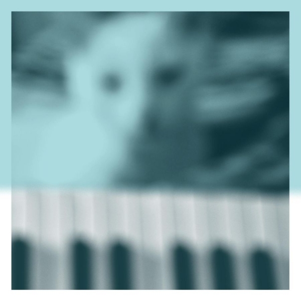 Broderick Peter - Piano Works Vol. 1 (Floating In Tuc ryhmässä VINYYLI / Myydyimmät @ Bengans Skivbutik AB (5559287)