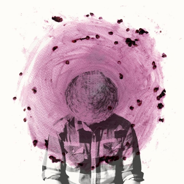 Broderick Peter - Blackberry ryhmässä VINYYLI / Myydyimmät @ Bengans Skivbutik AB (5559289)