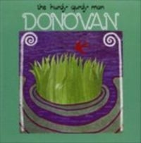 Donovan - Hurdy Gurdy Man (Transparent Green) ryhmässä Övrigt /  @ Bengans Skivbutik AB (5559293)
