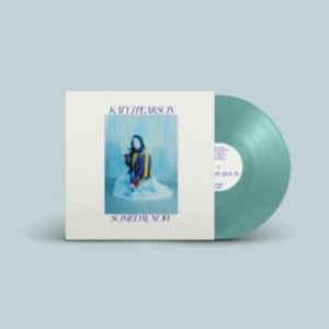 J Pearson Katy - Someday, Now ryhmässä ME SUOSITTELEMME / Vuoden parhaat listat 2024 / Rough Trade @ Bengans Skivbutik AB (5559314)