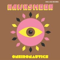 Hawksmoor - Oneironautics ryhmässä VINYYLI @ Bengans Skivbutik AB (5559322)