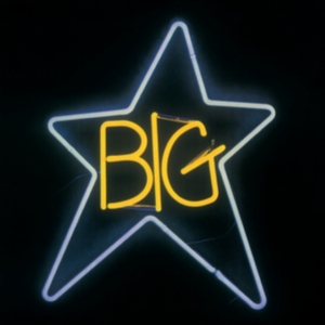 Big Star - Big Star # 1 ryhmässä Övrigt /  @ Bengans Skivbutik AB (5559354)