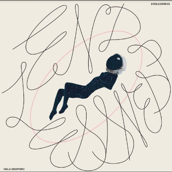 Nala Sinephro - Endlessness ryhmässä CD / Jazz @ Bengans Skivbutik AB (5559366)