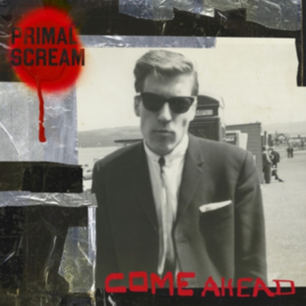 Primal Scream - Come Ahead ryhmässä CD / Pop-Rock @ Bengans Skivbutik AB (5559426)