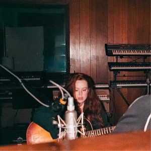 Lily Kershaw - Pain & More ryhmässä Övrigt /  @ Bengans Skivbutik AB (5559453)