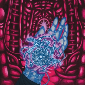 Provoker - Demon Compass ryhmässä VINYYLI / Pop-Rock @ Bengans Skivbutik AB (5559457)