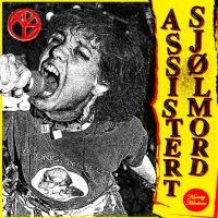 Assistert Sjolmord - Assistert Sjølmord ryhmässä VINYYLI @ Bengans Skivbutik AB (5559460)