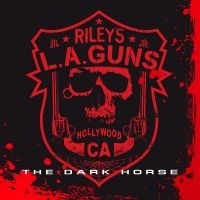 L.A. Guns - The Dark Horse ryhmässä VINYYLI @ Bengans Skivbutik AB (5559467)