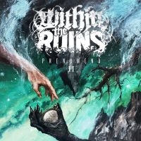 Within The Ruins - Phenomena Ii ryhmässä VINYYLI @ Bengans Skivbutik AB (5559468)