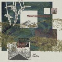 Yon Loader - Yon Loader (Cloudy Clear Transparen ryhmässä VINYYLI @ Bengans Skivbutik AB (5559483)