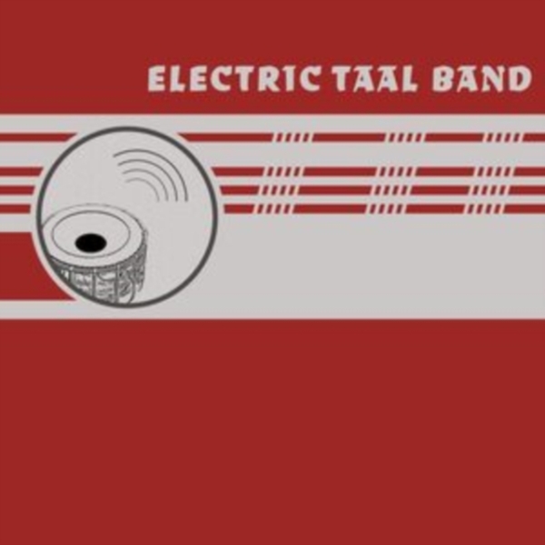 Electric Taal Band - S/T ryhmässä VINYYLI / Pop-Rock @ Bengans Skivbutik AB (5559485)