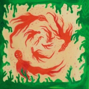 Susanna - Meditations On Love ryhmässä ME SUOSITTELEMME / Perjantain julkaisut / Fredag den 23:e augusti @ Bengans Skivbutik AB (5559509)