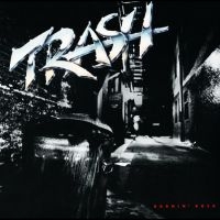 Trash - Burnin? Rock ryhmässä CD @ Bengans Skivbutik AB (5559537)