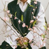 Shigeto - Cherry Blossom Baby (Ltd Sakura Dro ryhmässä VINYYLI @ Bengans Skivbutik AB (5559550)