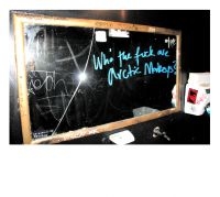 Arctic Monkeys - Who The Fuck Are Arctic Monkeys? ryhmässä CD @ Bengans Skivbutik AB (5559560)