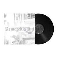 Armored Saint - La Raza (Black Vinyl Lp) ryhmässä VINYYLI @ Bengans Skivbutik AB (5559561)