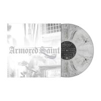 Armored Saint - La Raza (Marbled Vinyl Lp) ryhmässä VINYYLI @ Bengans Skivbutik AB (5559563)