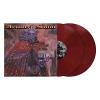 Armored Saint - Revelation (2 Lp Red Marbled Vinyl) ryhmässä VINYYLI @ Bengans Skivbutik AB (5559566)