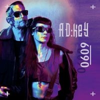 Ad:Key - 0609 (2 Cd) ryhmässä CD @ Bengans Skivbutik AB (5559569)