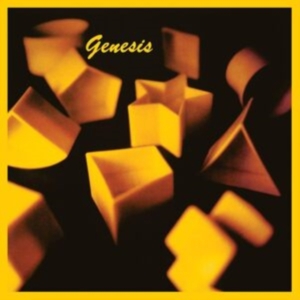 Genesis - Genesis ryhmässä ME SUOSITTELEMME / Perjantain julkaisut / Fredag den 23:e augusti @ Bengans Skivbutik AB (5559578)