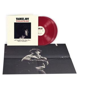 Vance Joy - Dream Your Life Away ryhmässä VINYYLI @ Bengans Skivbutik AB (5559588)