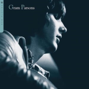 Gram Parsons - Now Playing ryhmässä Övrigt /  @ Bengans Skivbutik AB (5559590)