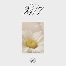 L - 24/7 (Rising Ver.) ryhmässä ME SUOSITTELEMME / Perjantain julkaisut / Fredag den 16:e augusti @ Bengans Skivbutik AB (5559605)