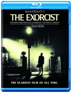 Film - The Exorcist: Extended Director's Cut ryhmässä Elokuva / Film Blu-ray @ Bengans Skivbutik AB (5559657)