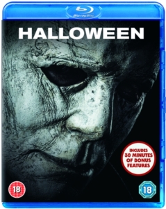 Movie - Halloween ryhmässä Elokuva / Film Blu-ray @ Bengans Skivbutik AB (5559681)