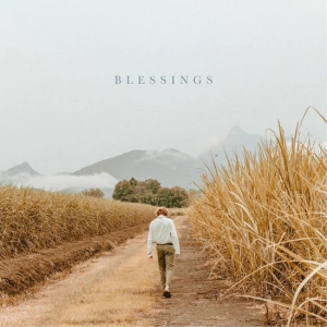 Hollow Coves - Blessings ryhmässä VINYYLI @ Bengans Skivbutik AB (5559701)