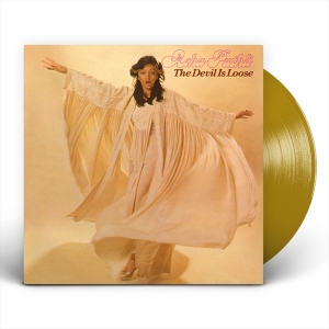 Asha Puthli - Devil Is Loose ryhmässä Övrigt /  @ Bengans Skivbutik AB (5559704)